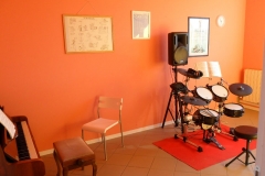 Foto interno
