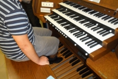 Laboratorio Musicale "Avviamento all'organo"