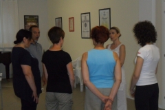 Laboratorio Musicale "La voce naturale"