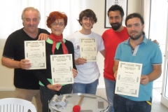 Laboratorio Musicale "Strumenti a percussione brasiliani"