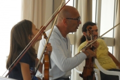 Master Class di Violino