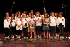 Saggi finali 2013. Primo spettacolo