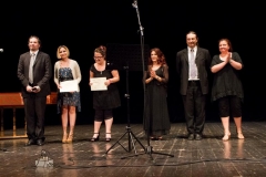 Saggi finali 2013. Terzo spettacolo