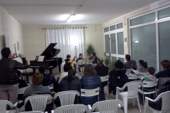 Saggi di classe