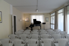 Sala da concerto